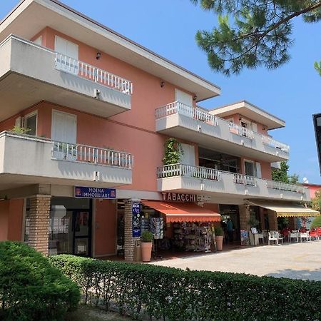 Apartamento Sirmione Exterior foto