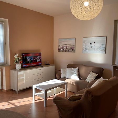 Apartamento Sirmione Exterior foto