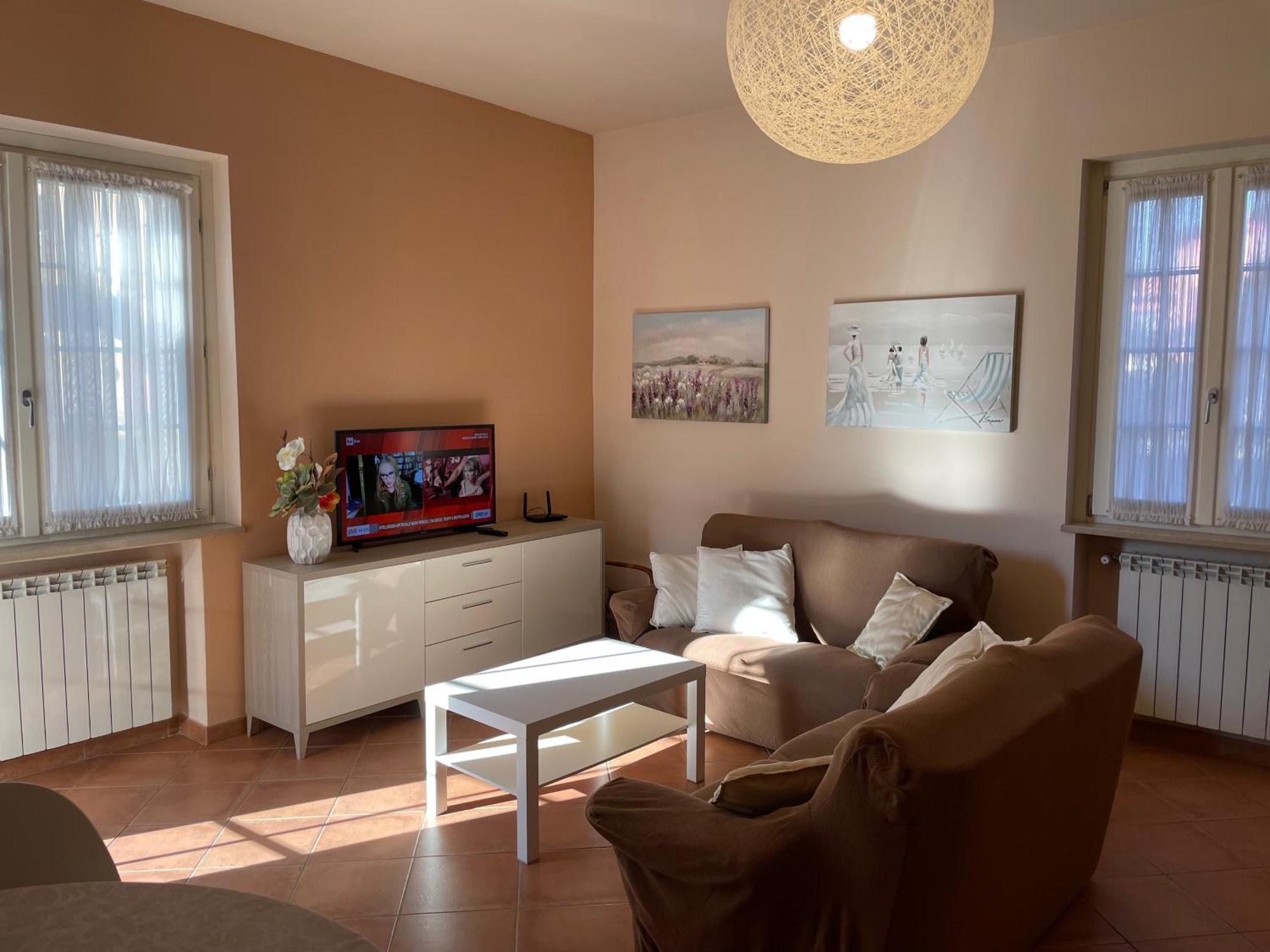 Apartamento Sirmione Exterior foto