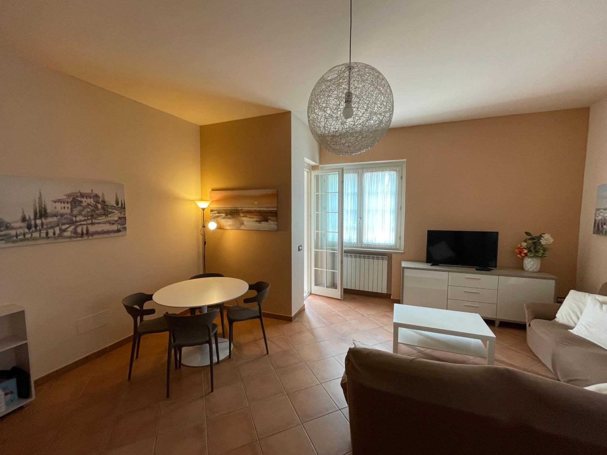 Apartamento Sirmione Exterior foto